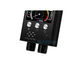 GSM-Audi-Bug-Kamera-Detektor RF-GPS-Signal-Objektiv-Laser-Scanner Magnetische Tracker 1- 8000Mhz