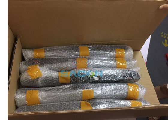 60w Hochleistungs-Anti-UAV-Signalstörgerät GPS 2.4G 5.8G eingebaut - mit Batterie 2km Reichweite