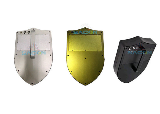 Leichte Drohnenstörgeräte, Signalstörgeräte 1200 Meter für die Armee.