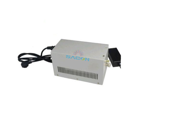 50W Ausgangsleistung 5.8GHz-Frequenzsignalstörgerät mit 200m Störbereich für Gefängnisse und Prüfungsräume