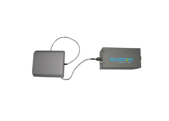 50W Ausgangsleistung 5.8GHz-Frequenzsignalstörgerät mit 200m Störbereich für Gefängnisse und Prüfungsräume