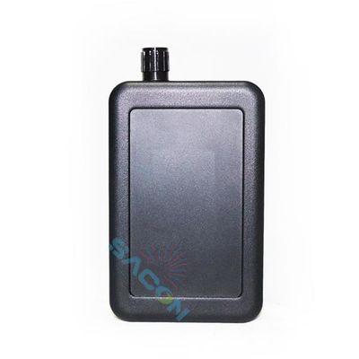 8 Sonden Akustische Interferenz Sprachrecorder Störsender mit 2m Abstand Schirmung Audio Recorder Signal Blocker