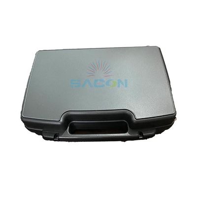 8 Sonden Akustische Interferenz Sprachrecorder Störsender mit 2m Abstand Schirmung Audio Recorder Signal Blocker