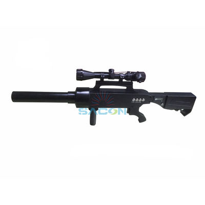 Waffe Typ 65w 1,5 km Militär UAV Drohnen Signal Störgerät