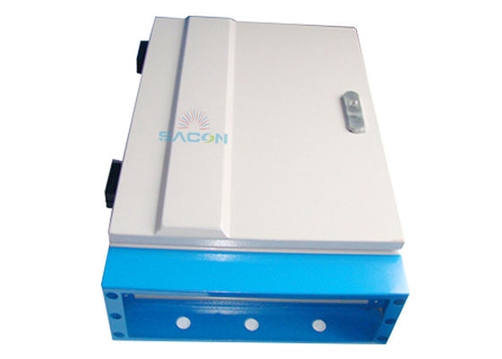 Außen ICS Handy-Signal-Repeater 10 Watt mit 90dB hohem Verstärken, CE aufgeführt