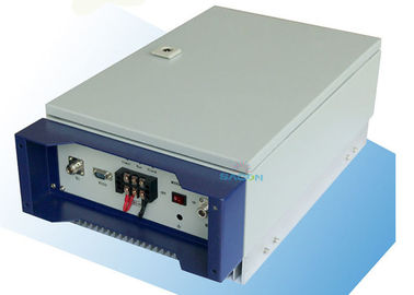 Outdoor-Mobilfunk-Signal-Repeater 20W 4G 2600MHz 95dB hoher Gewinn für das Dorf