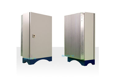 Triple Band Mobilfunksignal-Repeater 2G 3G 4G N Typ weiblicher HF-Anschluss 10W