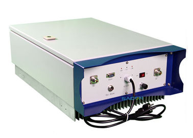 Außen-GSM-Handy-Signal-Repeater 95 dB Hochgewinn-Anpassung 20 Watt